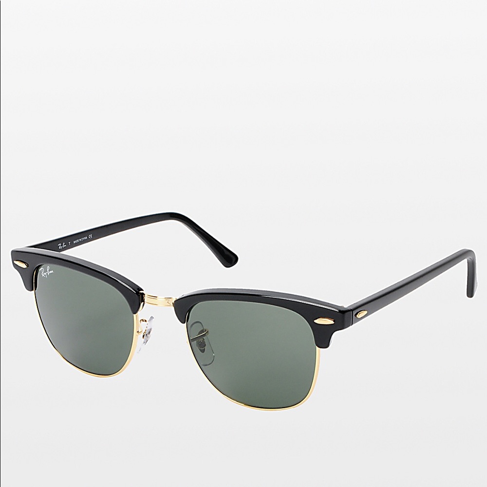 Ray Ban Classic Clubmasters